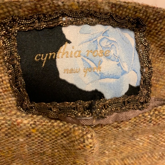 Cynthia rose wide leg pants - Picture 3 of 3